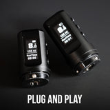 The Legend Pro Wireless Tattoo Pen - Shader (3.2mm)