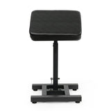 CAM Adjustable Standard Arm Rest - Premium 3" High Density Padding