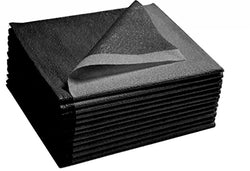 Drape Sheets white or Black