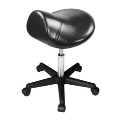 Ergonomic Saddle Stool-CAM SUPPLY INC. - SUPERSTORE (USA)