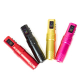 Legend Limitless Tattoo Pen - Adjustable Stroke - Galaxy Black (Full Set)