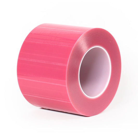 Gorilla - Pink Barrier Film in Dispenser Box 4