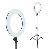 18" Dimmable LED Ring Light - GEN 2